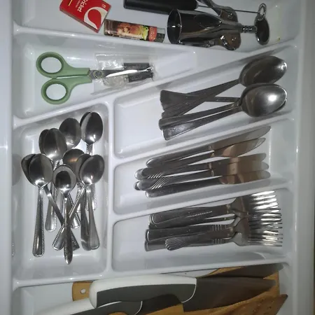 Apartament Wilczy Zakątek *