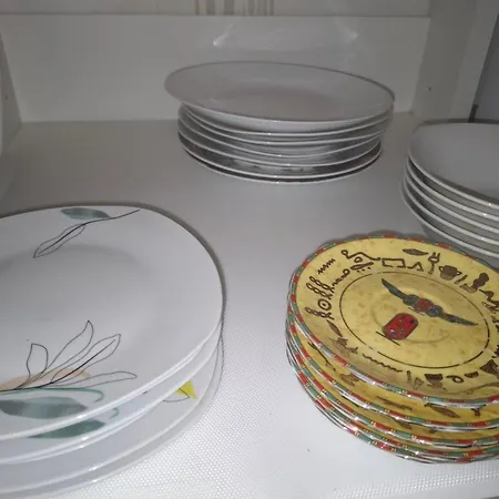 Appartamento Wilczy Zakatek