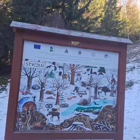 Wilczy Zakątek *