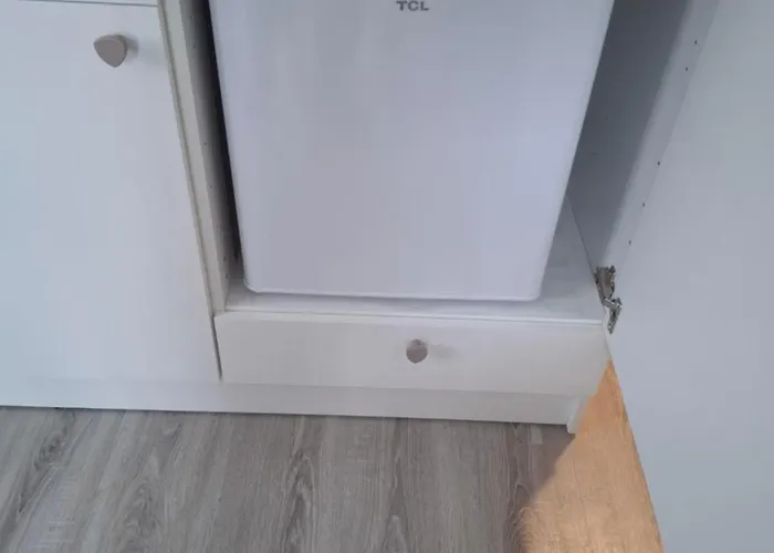 Wilczy Zakatek Appartamento *