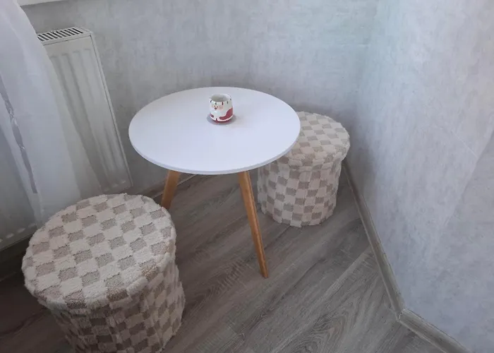 Wilczy Zakatek * Karpacz