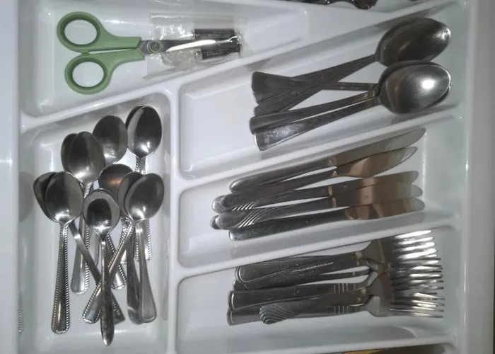 Appartamento Wilczy Zakatek *