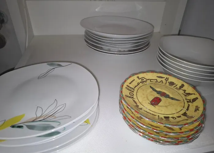 Appartamento Wilczy Zakatek