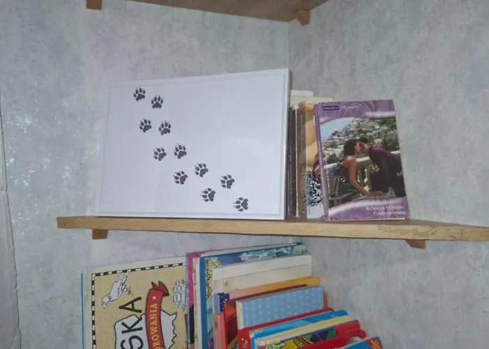 Appartamento Wilczy Zakatek Karpacz