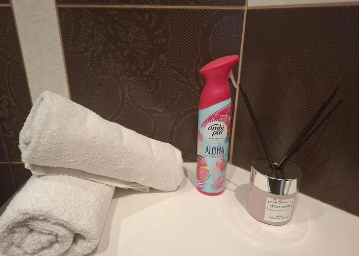 Wilczy Zakatek Karpacz