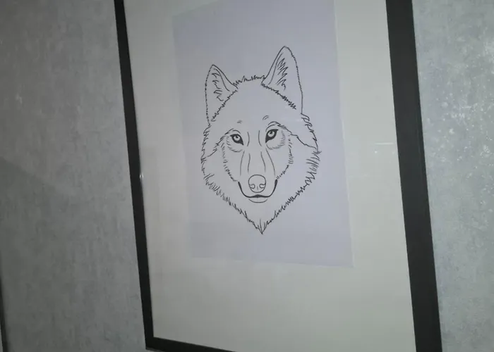 Wilczy Zakatek Karpacz