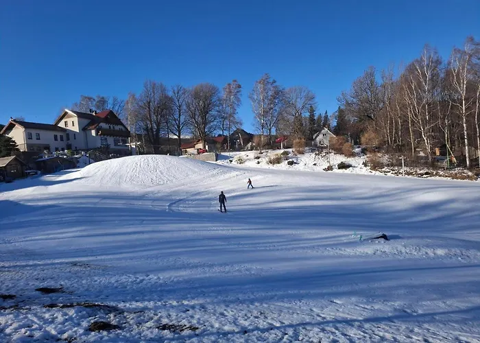 Wilczy Zakatek Appartamento *