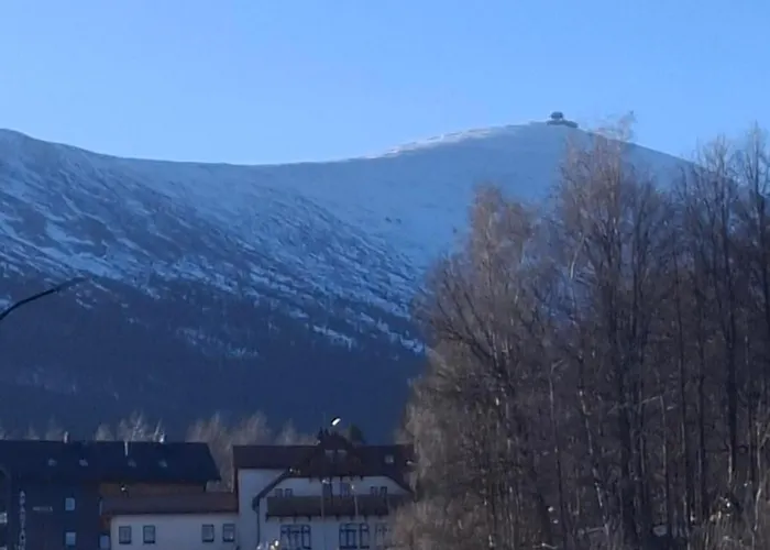 Appartamento Wilczy Zakatek