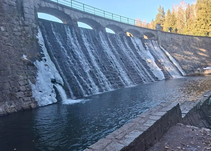 Appartamento Wilczy Zakatek