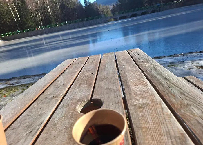 Wilczy Zakatek Appartamento *