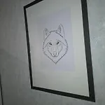 Wilczy Zakatek Карпач