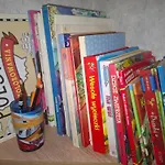 Wilczy Zakatek Карпач