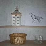 Wilczy Zakatek Апартаменты