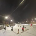 Апартаменты Wilczy Zakatek *