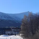 شقة Wilczy Zakatek