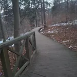 Wilczy Zakatek Апартаменты *