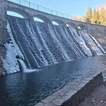 Апартаменты Wilczy Zakatek