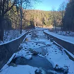 Апартаменты Wilczy Zakatek Карпач