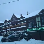 Wilczy Zakatek * Карпач