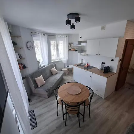 Wilczy Zakatek * Карпач