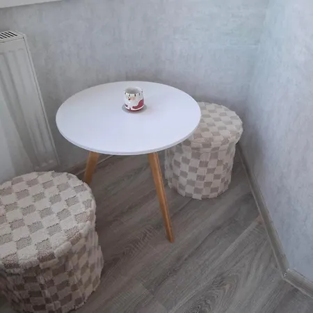 Wilczy Zakątek * Karpacz