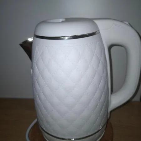 Wilczy Zakatek Апартаменты *