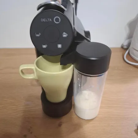 Апартаменты Wilczy Zakatek Карпач