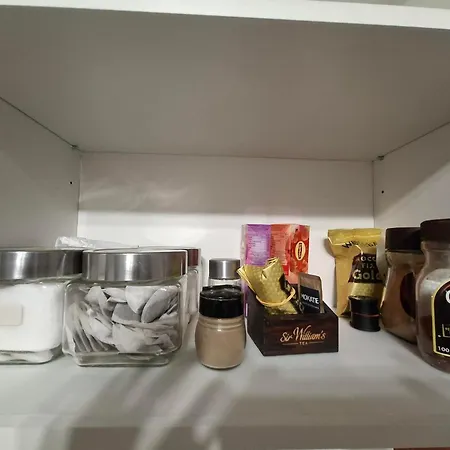 Апартаменты Wilczy Zakatek *