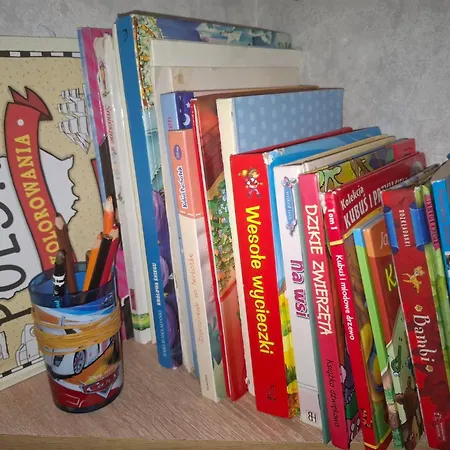 Wilczy Zakatek Карпач