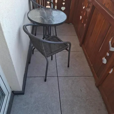 Wilczy Zakatek * Карпач