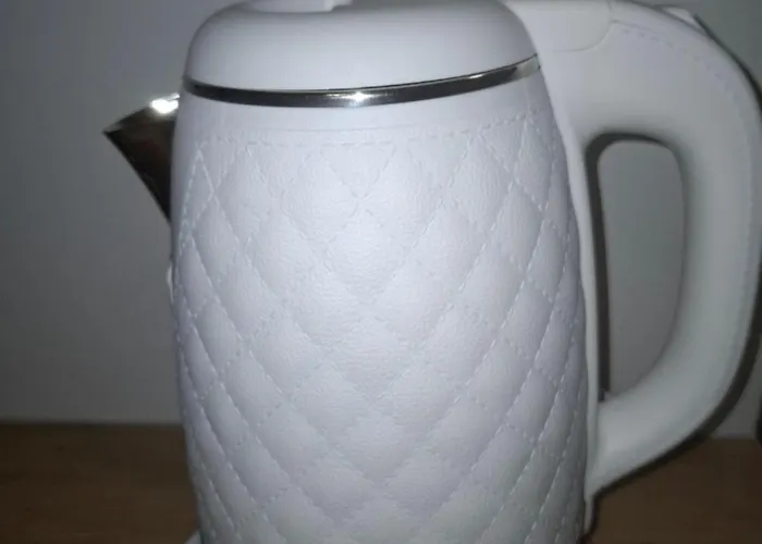 Wilczy Zakatek Apartment *