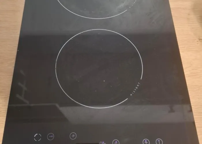 Wilczy Zakątek Apartament *