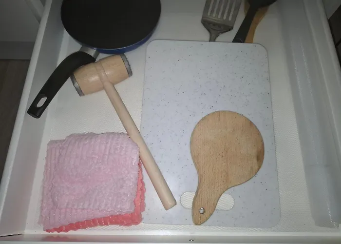 Wilczy Zakatek Karpacz