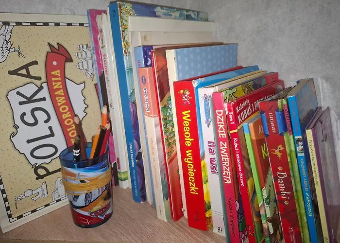 Wilczy Zakątek Karpacz