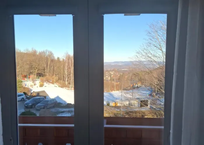 Apartment Wilczy Zakatek Karpacz