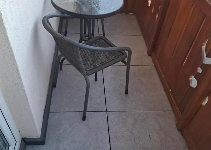 Wilczy Zakątek * Karpacz